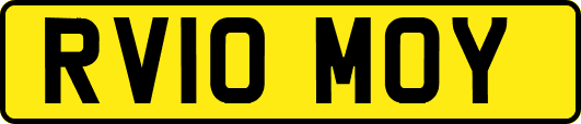 RV10MOY