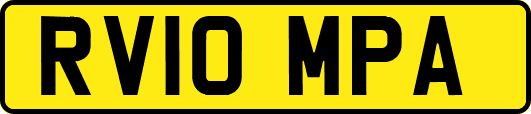 RV10MPA