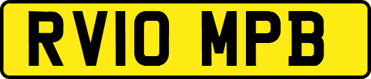 RV10MPB