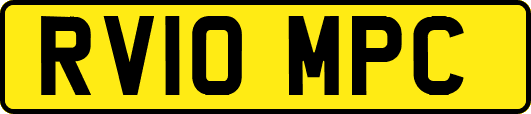 RV10MPC