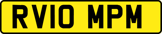 RV10MPM