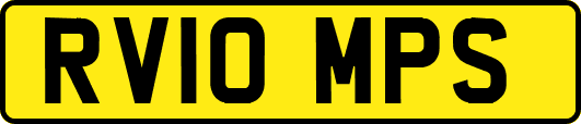 RV10MPS
