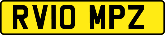 RV10MPZ