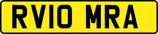 RV10MRA