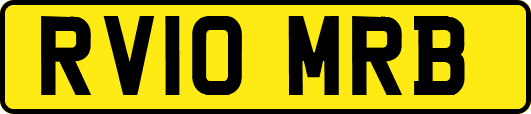 RV10MRB
