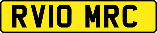 RV10MRC