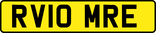 RV10MRE