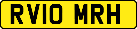 RV10MRH
