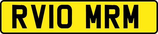 RV10MRM