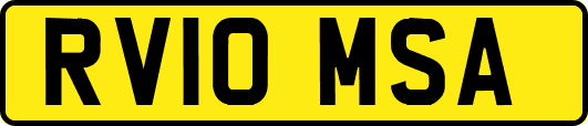 RV10MSA