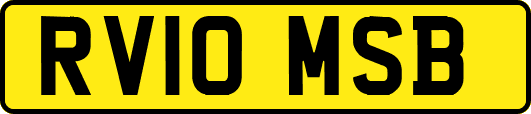 RV10MSB