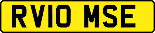 RV10MSE