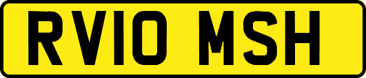 RV10MSH