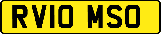 RV10MSO