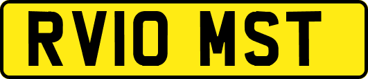 RV10MST