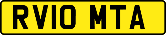 RV10MTA
