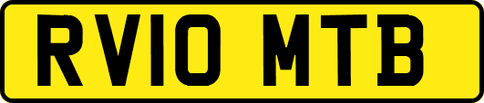 RV10MTB