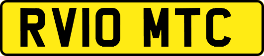 RV10MTC