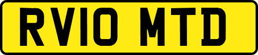 RV10MTD