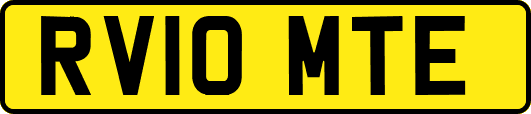 RV10MTE