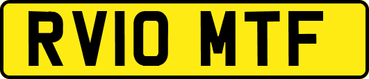 RV10MTF