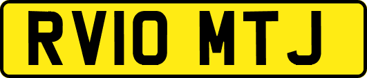 RV10MTJ
