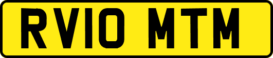 RV10MTM