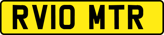 RV10MTR