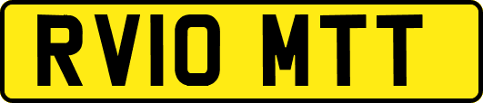 RV10MTT