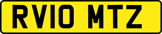 RV10MTZ