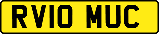 RV10MUC