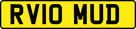RV10MUD