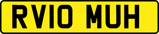 RV10MUH