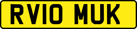 RV10MUK