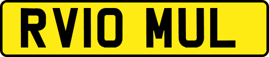 RV10MUL