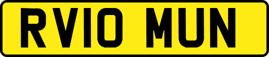 RV10MUN