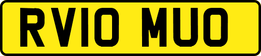RV10MUO