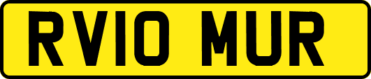 RV10MUR