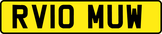 RV10MUW