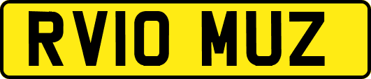 RV10MUZ