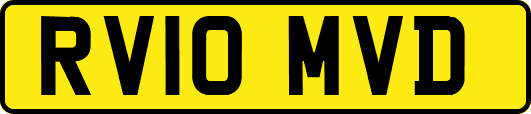 RV10MVD
