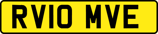 RV10MVE