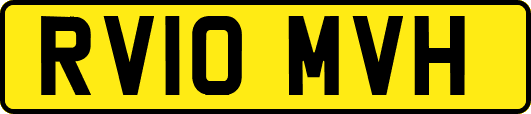 RV10MVH