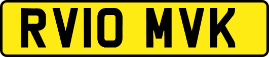 RV10MVK