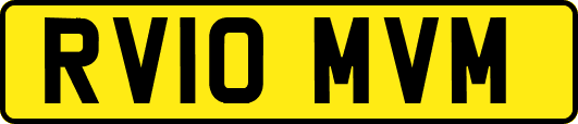 RV10MVM