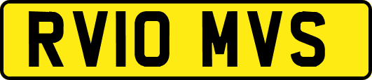RV10MVS