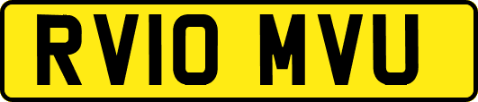 RV10MVU