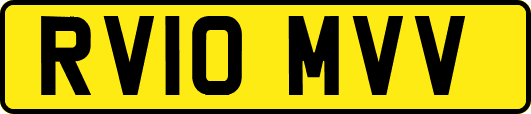 RV10MVV
