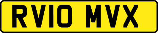 RV10MVX