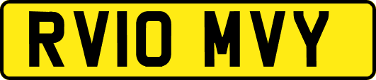 RV10MVY